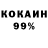 КОКАИН 98% sanyakotyash